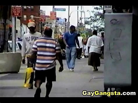 Horny Ghetto Gay Gangsta Hardcore Anal Sex XVIDEOS