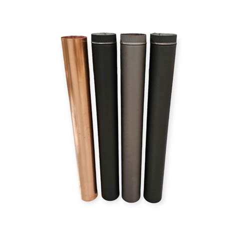 flue pipes foley industries