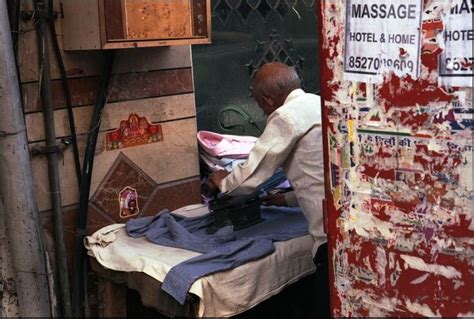 Грязнейшие трущобы Индии - 55 фотографий