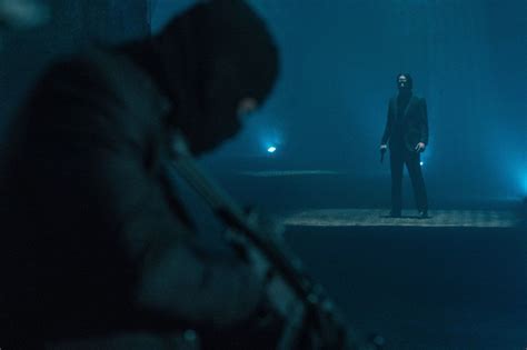 Jhon Wick Desconsagrado - Confira novas imagens oficiais de John Wick: Um Novo Dia Para Matar - O ...