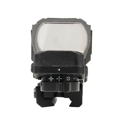 Прицел коллиматорный Veber Black Russian DOT 132 RD DVT11 ...