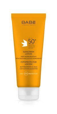 Spf Babe Laboratorios