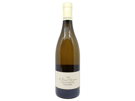 Sancerre DOMAINE FRANCOIS CROCHET El Grand Chemarin 2018 Clos Des