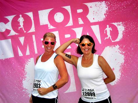 Color Me Rad 5k Race | Rad, 5k race, Sunglasses