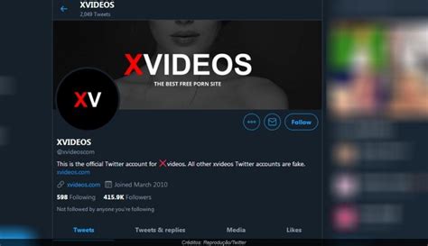 O Acesso Ao Site Xvideos Ser Cancelado No Brasil Em De Setembro De