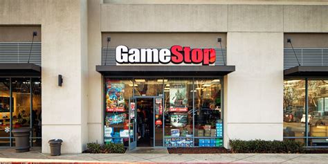 GameStop Founder Comments On Stock Situation Game Rant