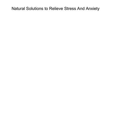 What is the fastest way to deal with anxietyknhhr.pdf.pdf | DocDroid
