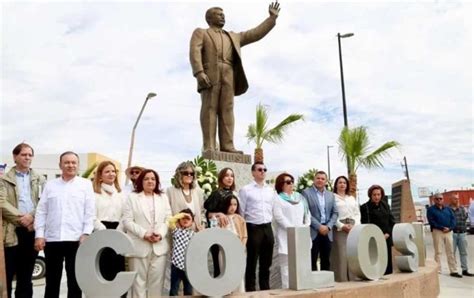 Sigue M Xico Con Hambre Y Sed De Justicia Colosio Riojas