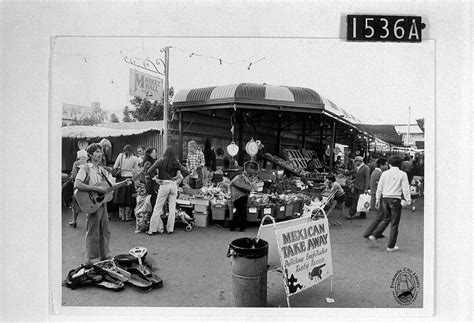 Historic Images | Fremantle Markets