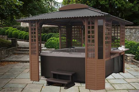 Simple and Free Gazebo Plans | Pergola Design Ideas