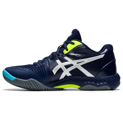 Mounted shoes Asics Netburner Ballistic Ff Mt 2 - Asics - Brands ...