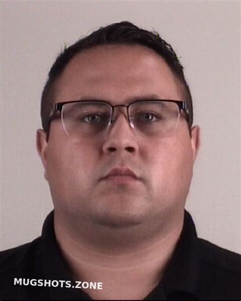 CAMACHO ALBERTO JOSE 08 02 2023 Tarrant County Mugshots Zone