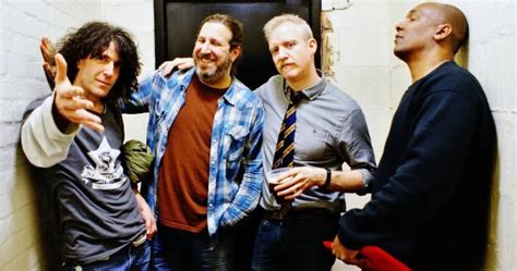 Spin Doctors Announce 30th Anniversary Show