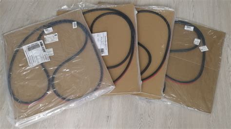 ТО-1,5 + установка второго ряда дверных уплотнителей — Skoda Karoq, 1,4 ...