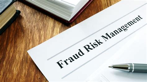 Ai Powered Fraud Risk Management Explained