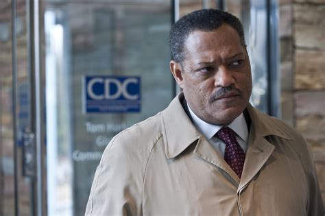 Laurence Fishburne