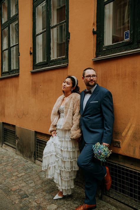 Copenhagen City Hall Wedding Photographer Capturing Your Story With Love