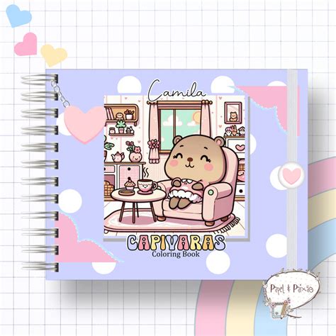 Bobbie Goods Capivara Pdf - 9