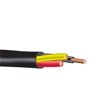 durable  voltage irrigation cable  irrigation