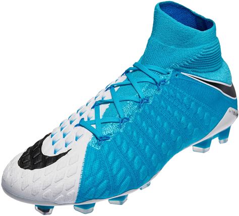 Nike Hypervenom Phantom Iii Df Nike Soccer Cleats