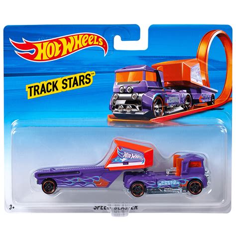 Hot Wheels Kamyonlar Bfm Nezih