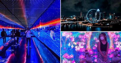 Time Capsule By Singapore Flyer Has Gorgeous Exhibits And More