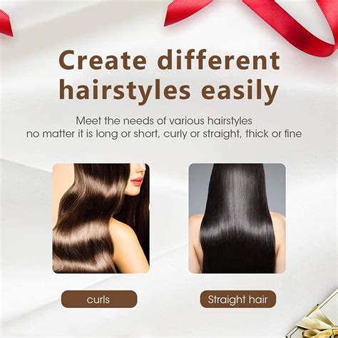 Electric Pink Hot Comb Hair Straightener 42w Power Heating Pressing Comb For Women Buy Now