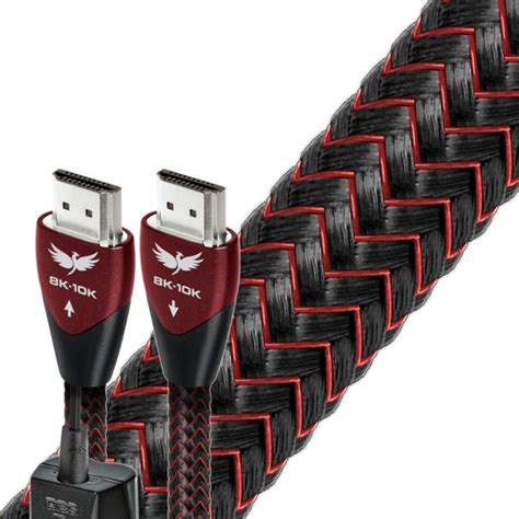 Audioquest Firebird Hdmi Cable