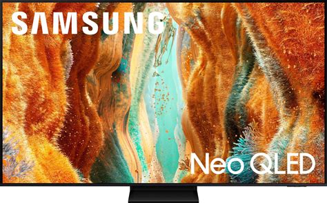TCL 65" NXTVISION QLED 4K Art Frame TV vs Samsung 65" QN70F Neo QLED 4K