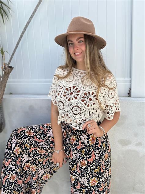 PANT TIA COOPER Naked Gypsy