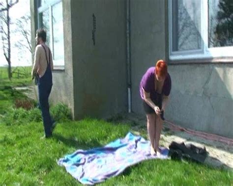 First Outdoor Fuck Pics XHamster