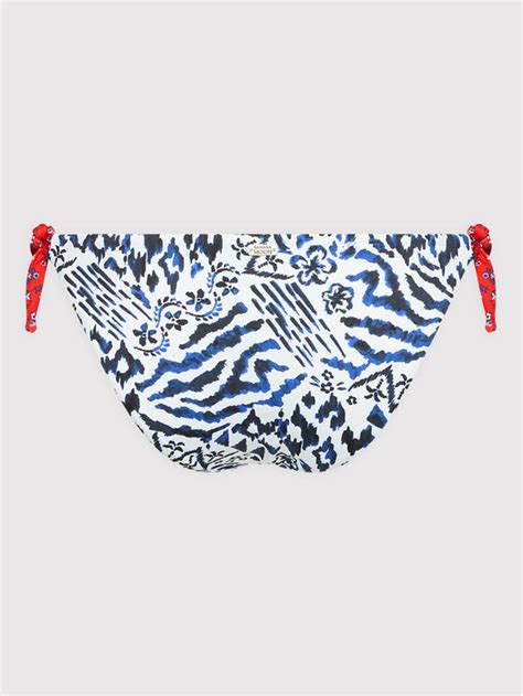 Banana Moon Bikini Unterteil Mikta Aquali Kac Bunt Modivo De