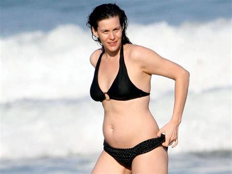 Liv Tyler Black Bikini Wallpics Net Wallpapers Photos Pictures