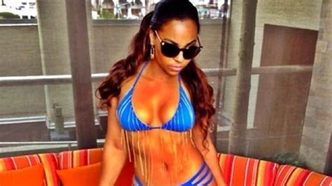 Ashanti S Hot Shots