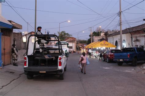 Resguardan Corporaciones Consejo Distrital A Espera De Paquetes