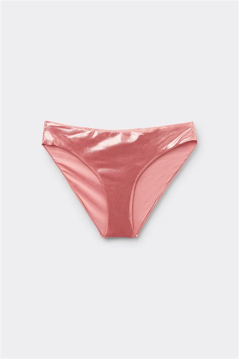 Braguita de Bikini Mermaid Glow Clásicas Mujer Tezenis