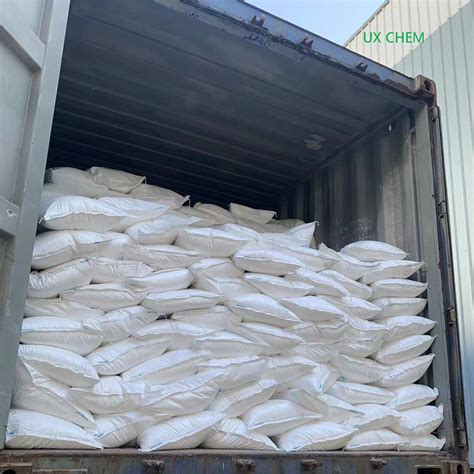 Industrial Grade Sodium Sulphite Sodium Sulfite CAS 7757 83 7 China