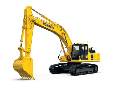 Pc360 8m2 Komatsu Jamaica