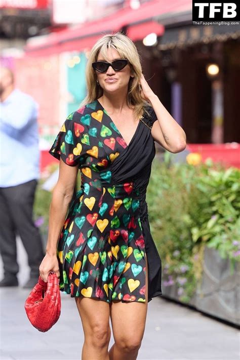 Ashley Roberts Iamashleyroberts Inkedashleyroberts Nude OnlyFans Photo 668 The Fappening Plus