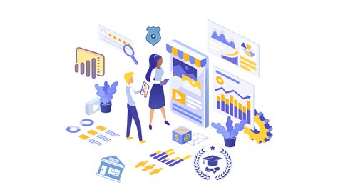 Driving Smarter Decision-Making in Government with Data Visualization