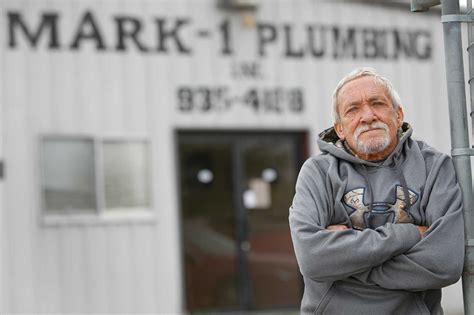 Plumbers Life Changed By Jihad Truck