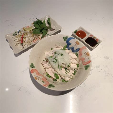 Chicken Pho Nagoya Express Online Food Order Edmonton