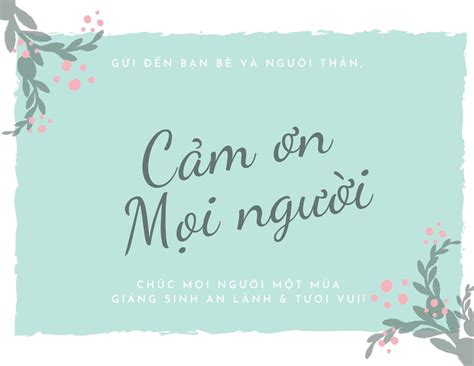 Tổng hợp 300 mẫu mẫu thiệp cảm ơn sang trọng và ý nghĩa