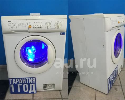 Стиральная машина Zanussi FV825N код 533560 — купить в Красноярске ...