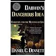 Darwin S Dangerous Idea Evolution And The Meanings Of Life Dennett