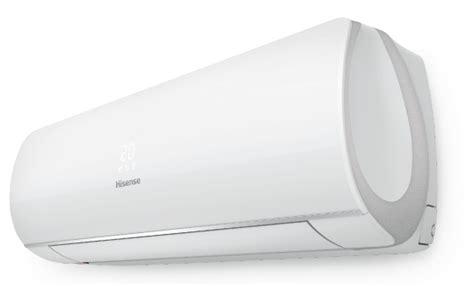 Hisense кондиционеры инверторные wi fi » Posetke