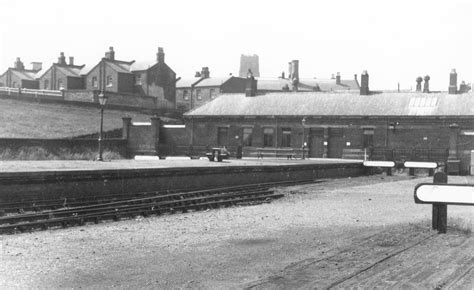 Passengers are complaining about the Durham bus station Durham seating 16