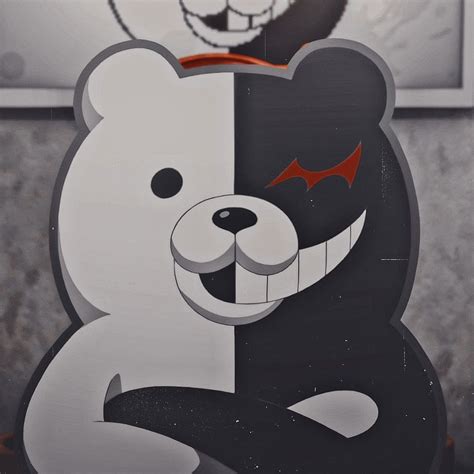 Danganronpa Manga Icons