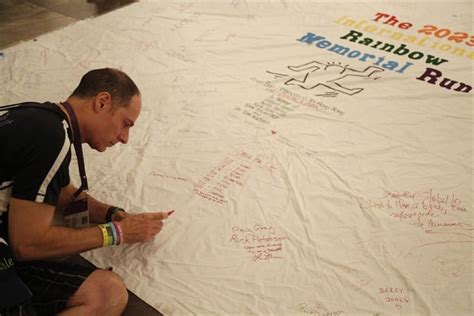 Los Gay Games en México honran a atletas de la diversidad fa