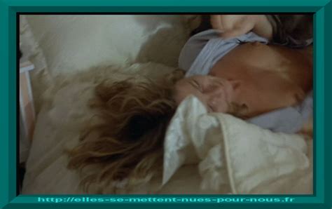 Naked France Dougnac in Coup de tête